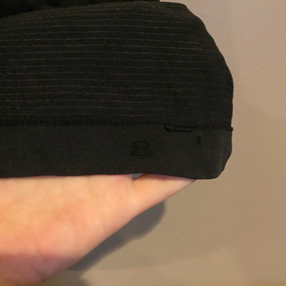 Lululemon Swiftly Tech T-Back - Picture 8 of 14